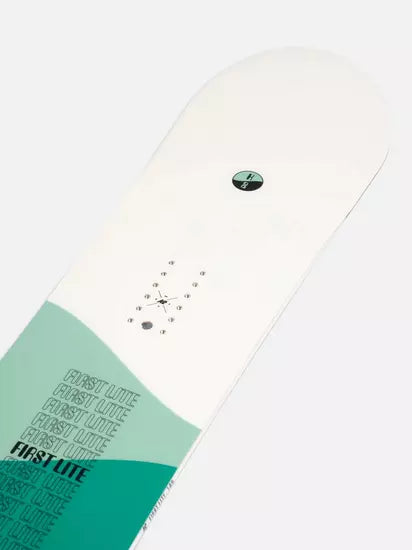 K2 First Lite and Cassette bindings