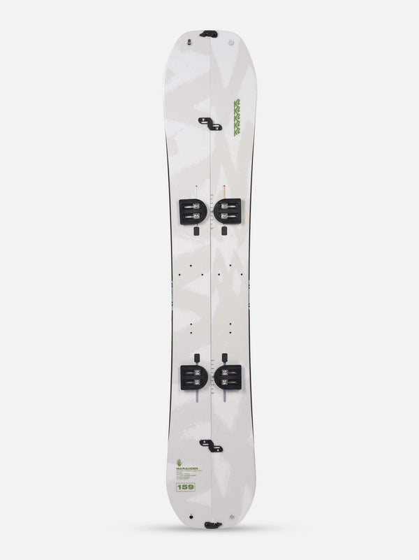 K2 Marauder Pack HALF PRICE!
