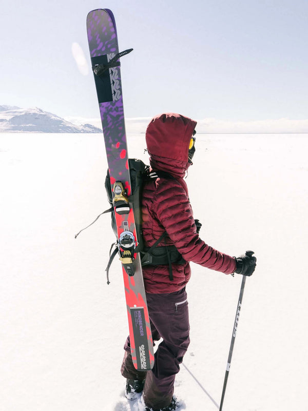 K2 Mindbender 99Ti W 2023