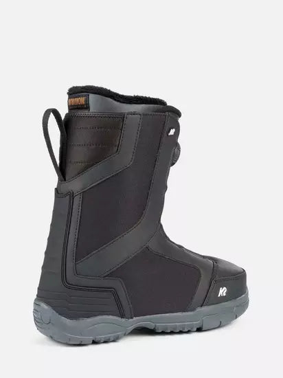K2 Rosko Black