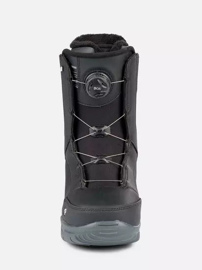 K2 Rosko Black