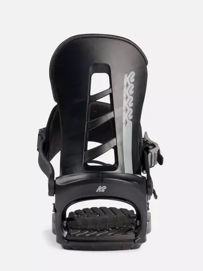 K2 Sonic Men's Snowboard Bindings  2023