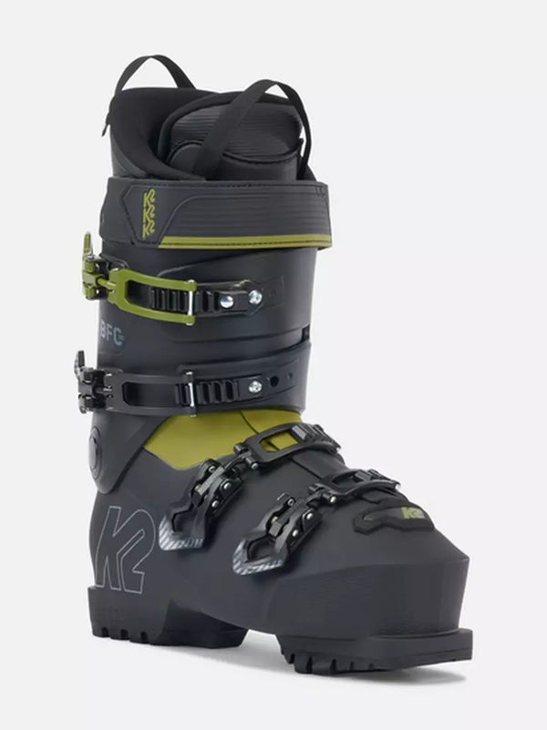 K2 BFC 90 Ski Boots