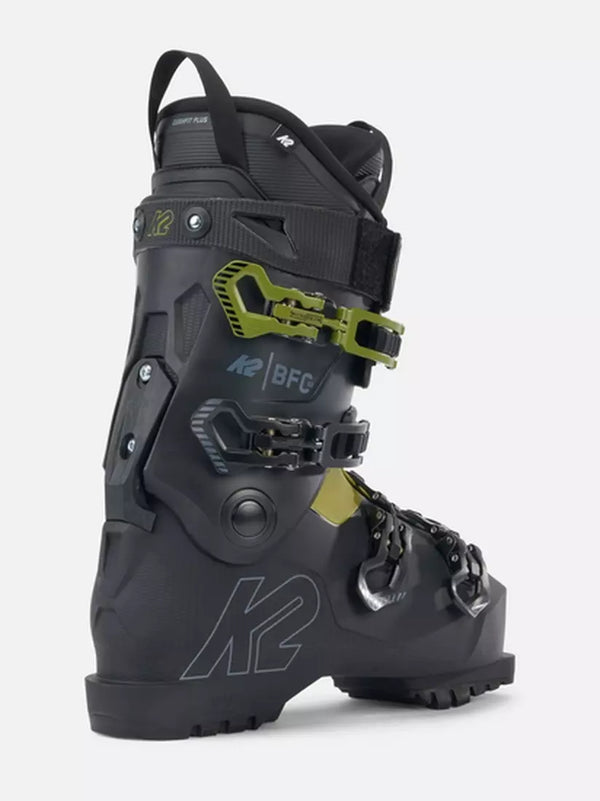 K2 BFC 90 Ski Boots