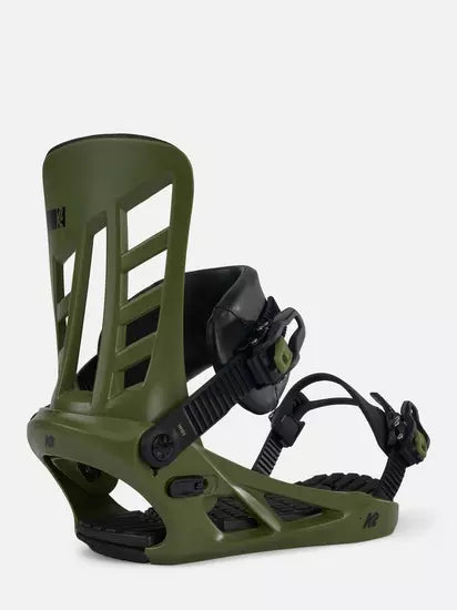 K2 INDY