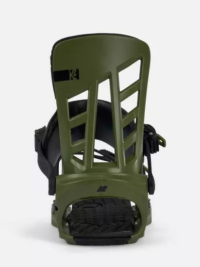 K2 INDY