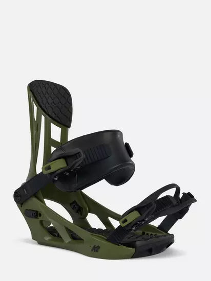 K2 INDY