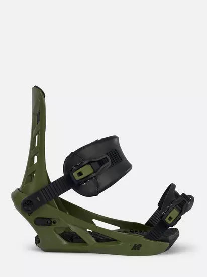 K2 INDY