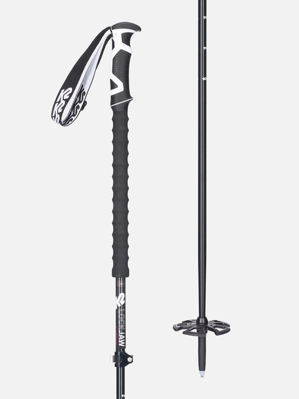 K2 Lockjaw Carbon 130