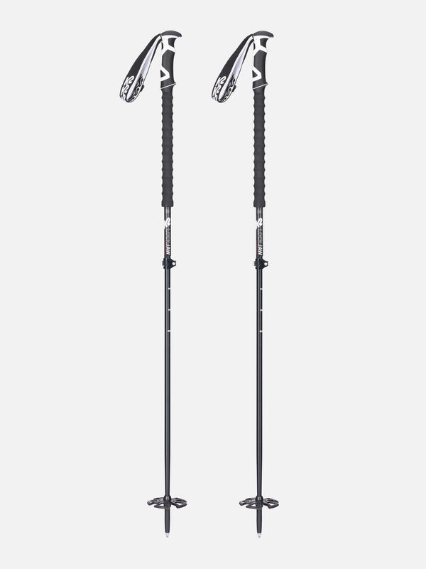 K2 Lockjaw Carbon 130