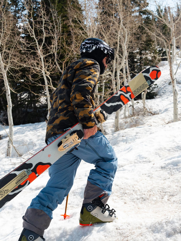 K2 Mindbender 108Ti 179cm 2024