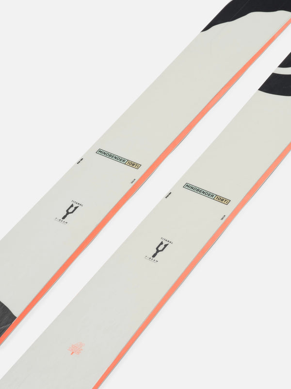 K2 Mindbender 108Ti 179cm 2024