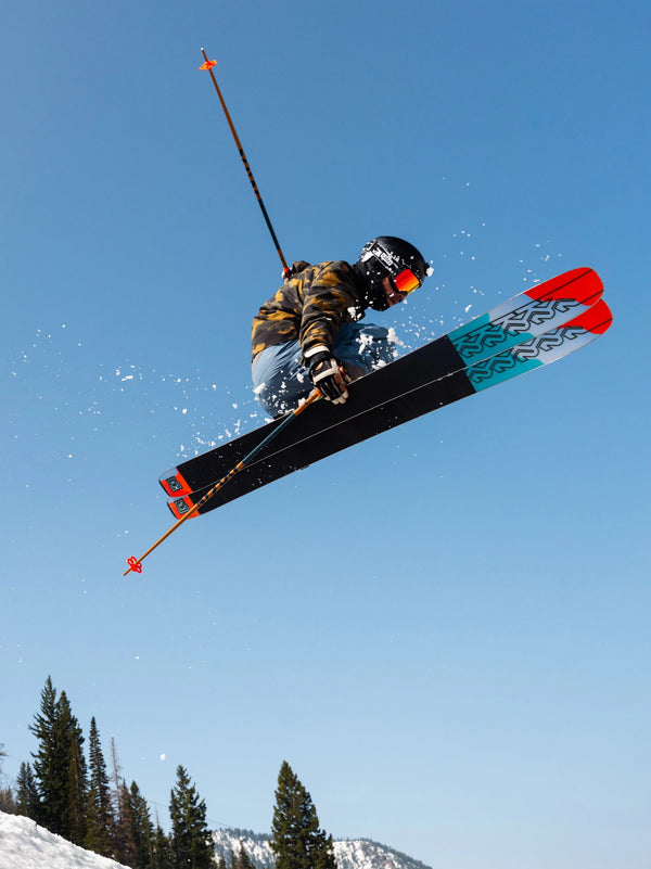 K2 Mindbender 108Ti 179cm 2024