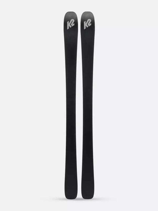 K2 Mindbender 85 Women's Skis + Squire 10 ID Bindings