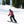 K2 Mindbender 85 Women's Skis + Squire 10 ID Bindings