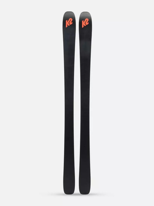 K2 Mindbender 90C Men's Skis + Squire 11 Bindings