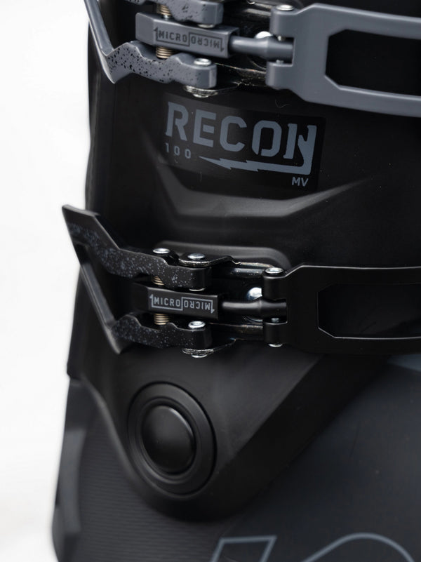 K2 Recon 100 MV Mens Ski Boots