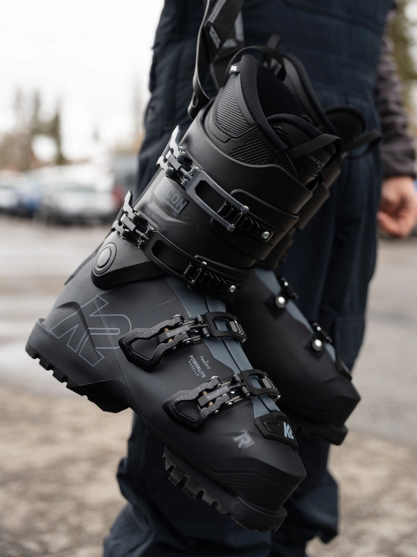 K2 Recon 100 MV Mens Ski Boots