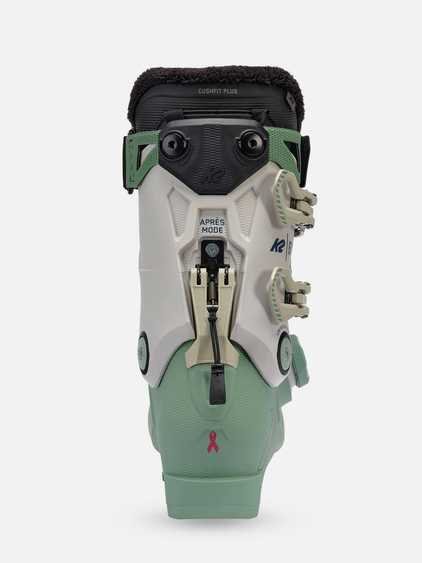K2 BFC 105 BOA® Women's Ski Boots