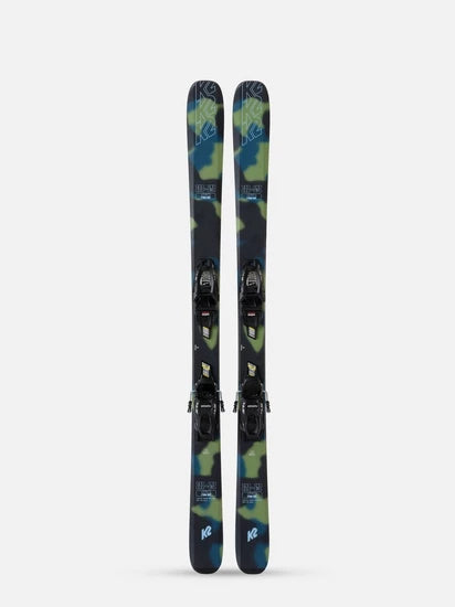 K2 HI FI Youth Skis