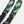 K2 HI FI Youth Skis