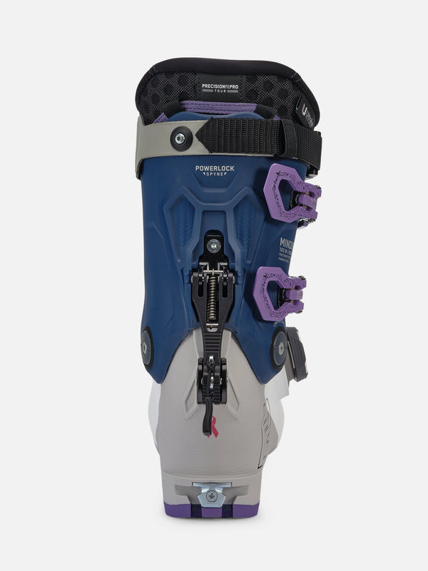 K2 Mindbender 105 BOA® Women's Ski Boots