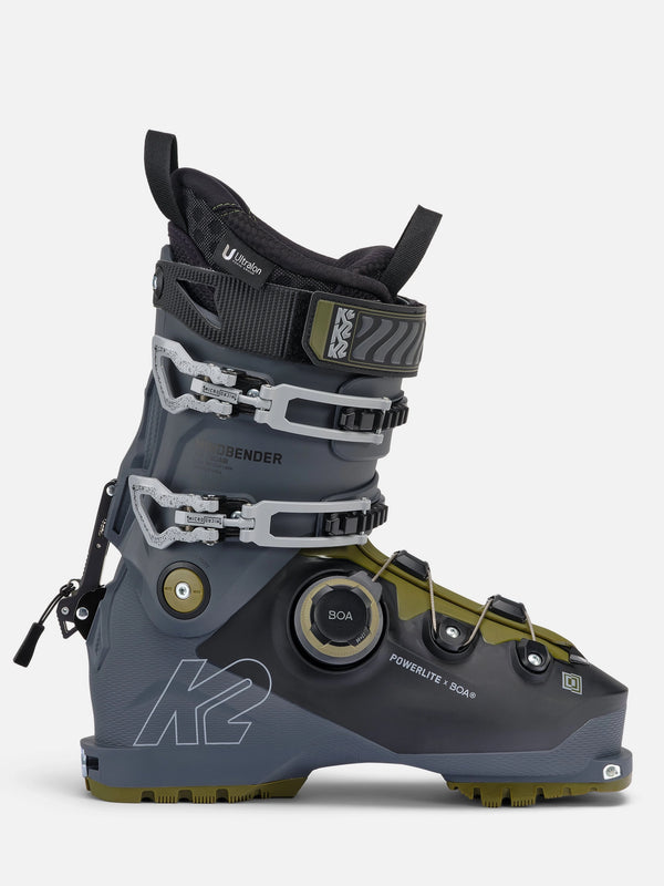 K2 Mindbender 110 BOA® Men's Ski Boots