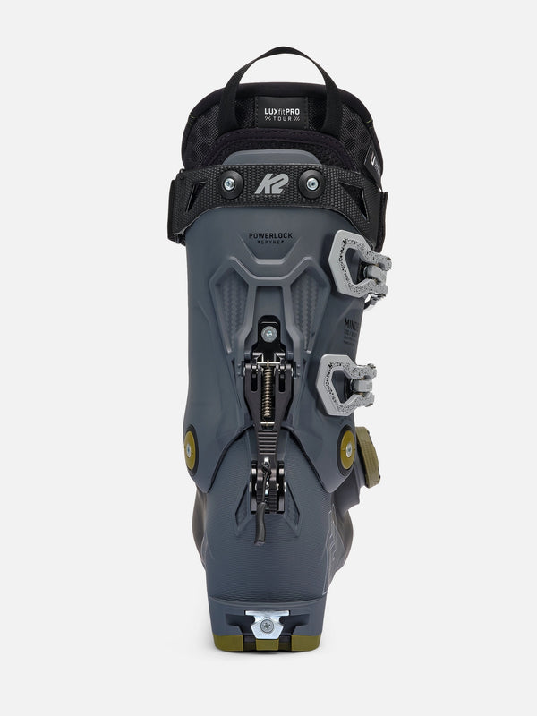 K2 Mindbender 110 BOA® Men's Ski Boots