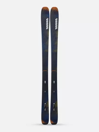 K2 Mindbender 90c Mens 178 2025
