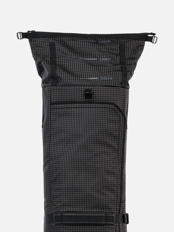 K2 Universal Ski Roller Bag