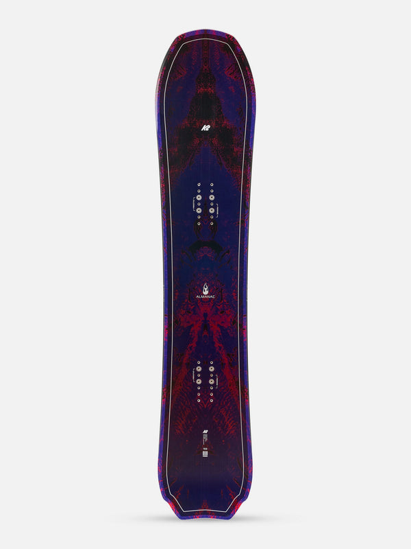 K2 Almanac