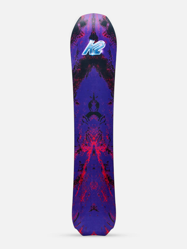 K2 Almanac