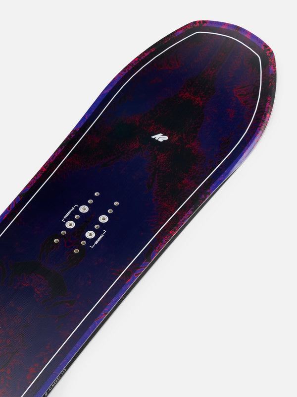 K2 Almanac