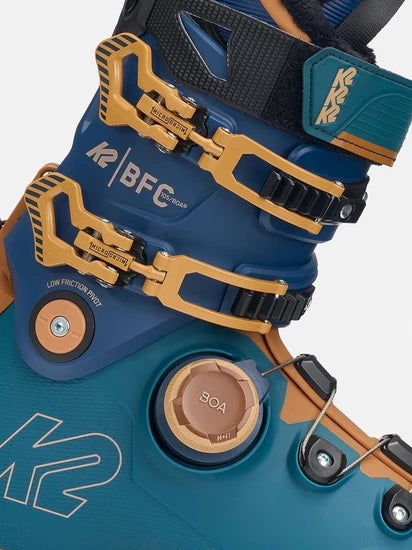 K2 BFC 105 Boa Womens Ski Boot
