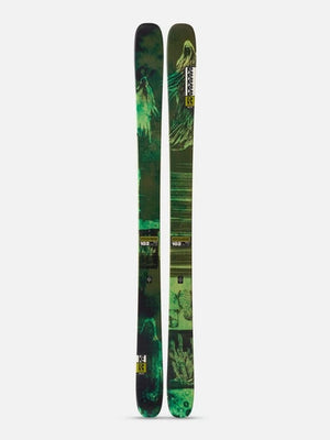 K2 Reckoner 102 Mens Skis