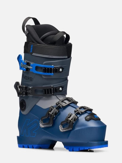 K2 Reverb Youth Ski Boot
