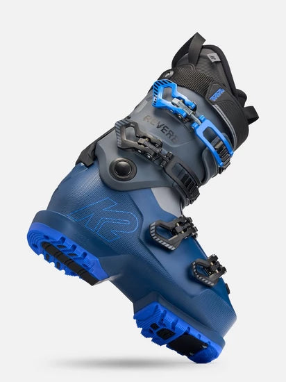 K2 Reverb Youth Ski Boot