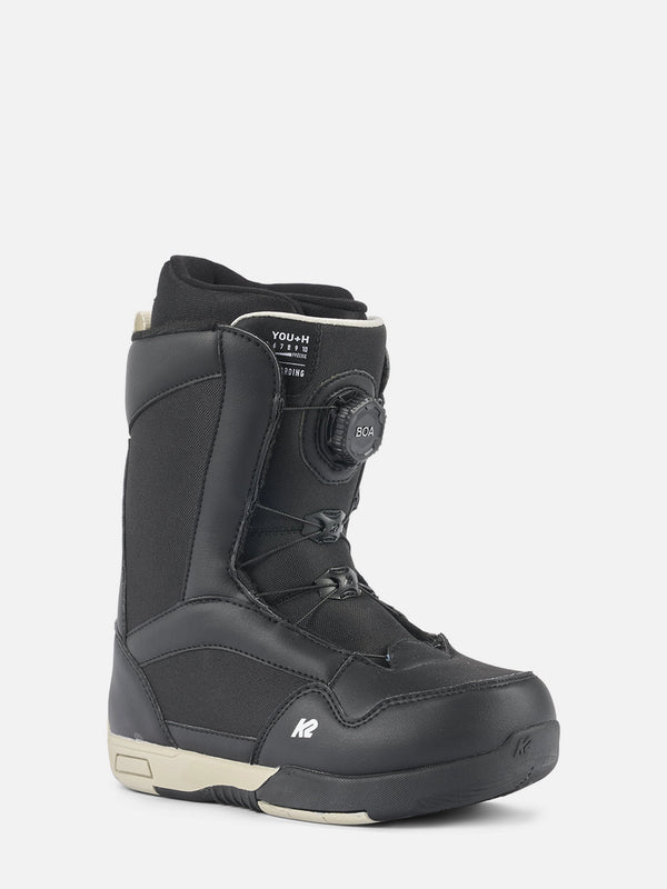 K2 YOU+H Snowboard Boots