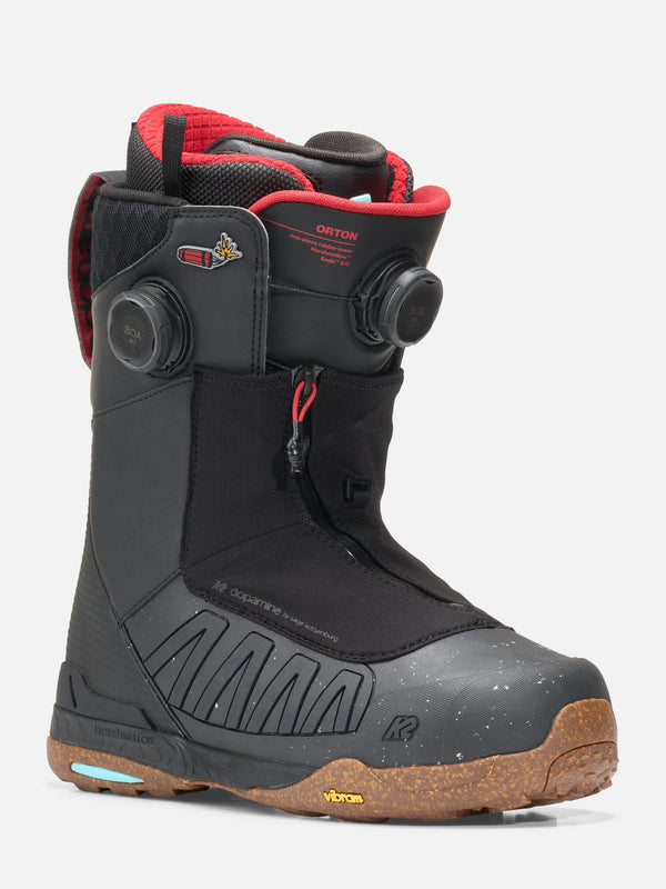 K2 Orton Snowboard Boots