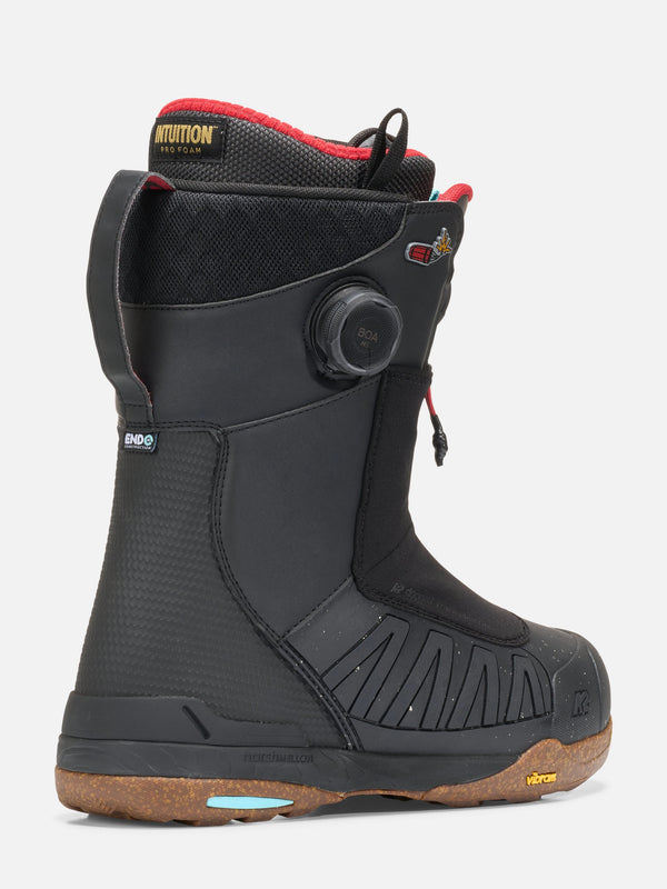 K2 Orton Snowboard Boots