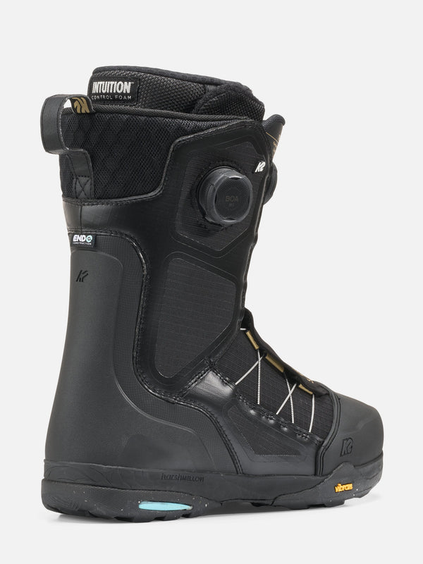 K2 Theory Snowboard Boots