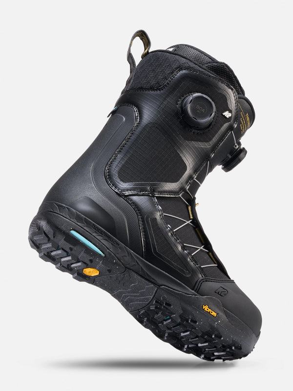 K2 Theory Snowboard Boots