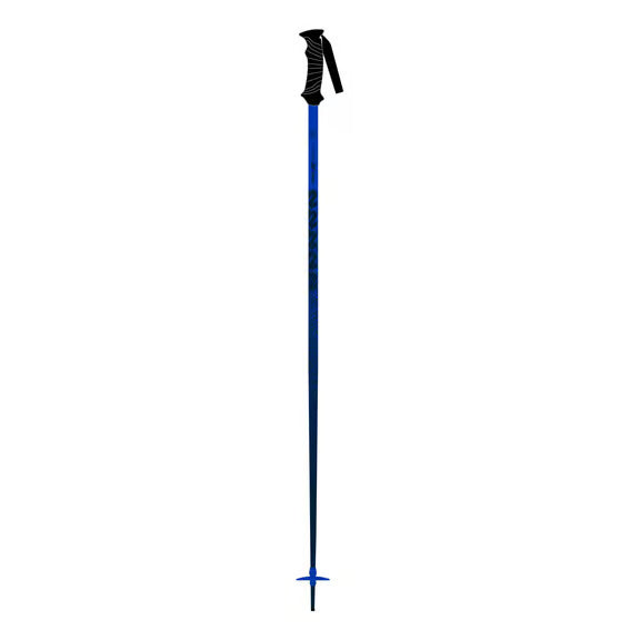 K2 Power Aluminium Poles Blue