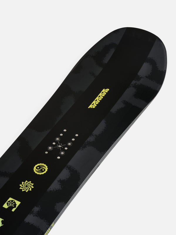 K2 Embassy