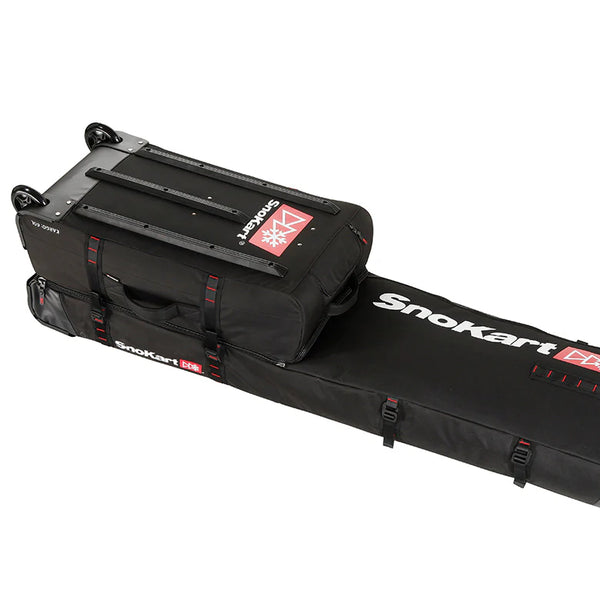 SnoKart Kart 3