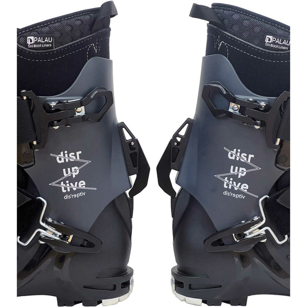 Key Equipment Disruptive Splitboard Boot