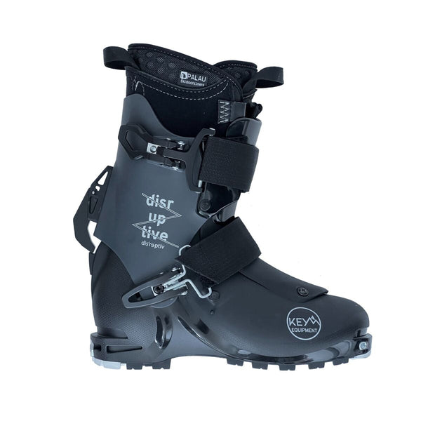 Key Equipment Disruptive Splitboard Boot