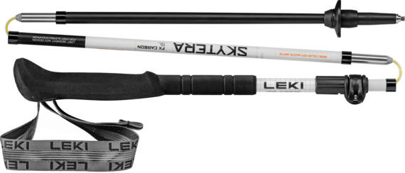 Leki Skytera FX Carbon SL