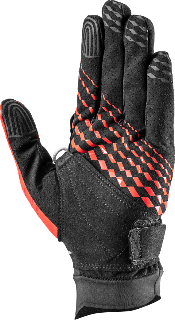 Leki Ultra Trail Breeze Shark