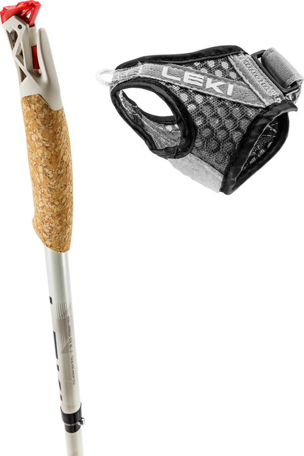 Leki Ultratrail FX.One Trail running Poles (SS26)